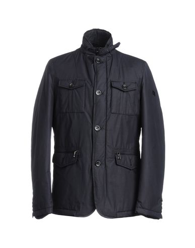 ZOOM GUESS BY MARCIANO - Jacket