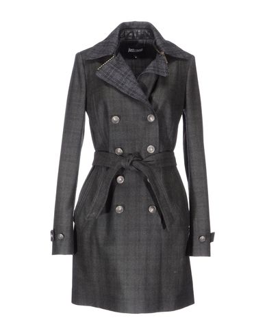 ZOOM JUST CAVALLI - Coat