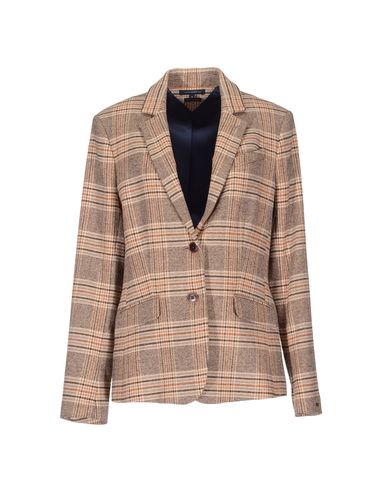 ZOOM TOMMY HILFIGER - Blazer
