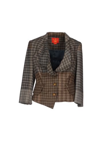 ZOOM VIVIENNE WESTWOOD RED LABEL - Blazer