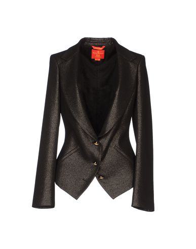 ZOOM VIVIENNE WESTWOOD RED LABEL - Blazer