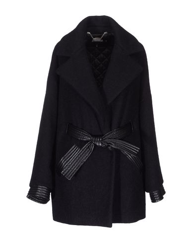 ZOOM JUST CAVALLI - Coat