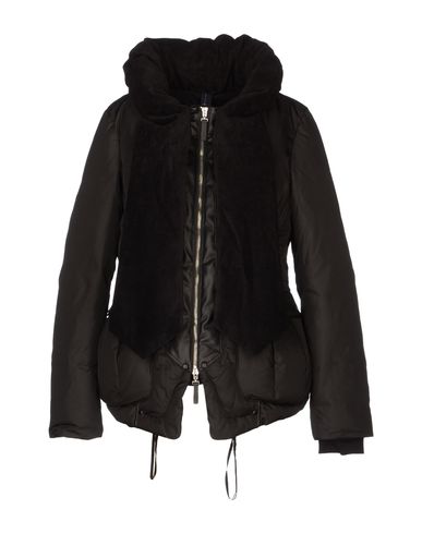 ZOOM HIGH - Down jacket