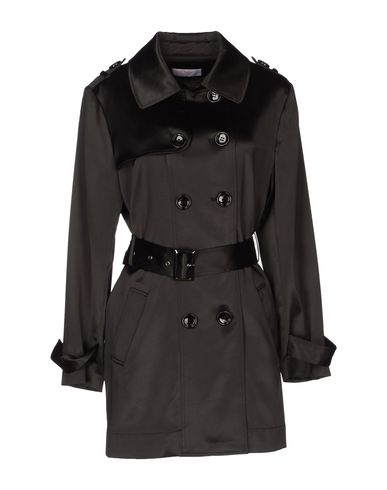 ZOOM CLIPS MORE - Full-length jacket