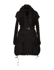 CLIPS - Mid-length jacket