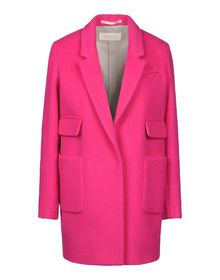 Mittellange Jacke - MAURO GRIFONI