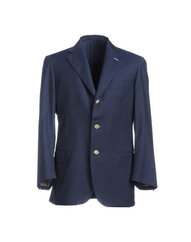 ZOOM PAL ZILERI - Blazer