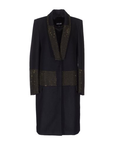 ZOOM JUST CAVALLI - Coat