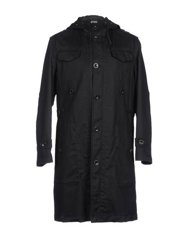 ZOOM EXTE - Mid-length jacket