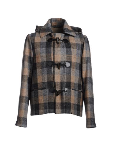 ZOOM MAISON MARTIN MARGIELA 10 - Jacket