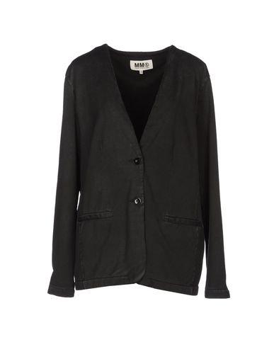 ZOOM MM6 by MAISON MARTIN MARGIELA - Blazer