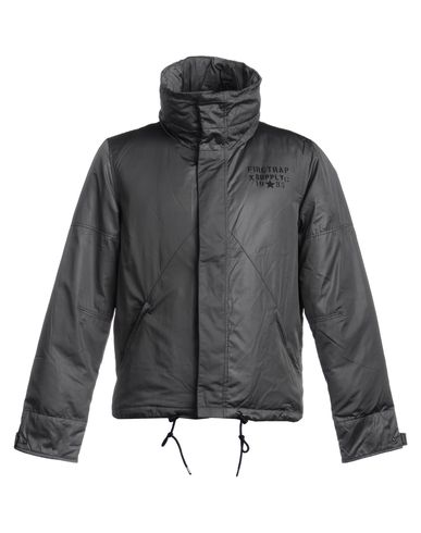 ZOOM FIRETRAP - Jacket