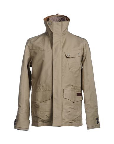 ZOOM FIRETRAP - Jacket