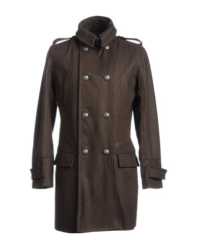ZOOM FIRETRAP - Coat