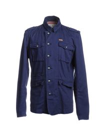 FIRETRAP - Mid-length jacket