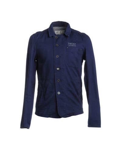 ZOOM FIRETRAP - Blazer