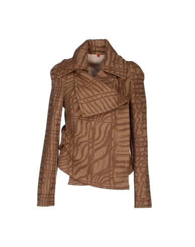 ZOOM VIVIENNE WESTWOOD RED LABEL - Jacket