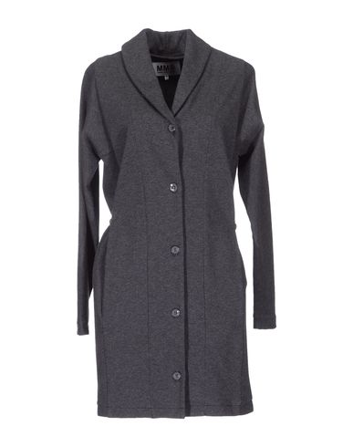 ZOOM MM6 by MAISON MARTIN MARGIELA - Coat