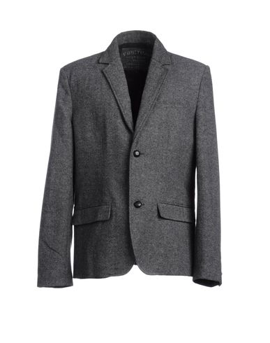 ZOOM FIRETRAP - Blazer