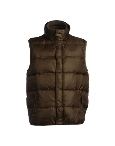 ZOOM FIRETRAP - Jacket