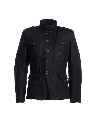 ZOOM FIRETRAP - Jacket