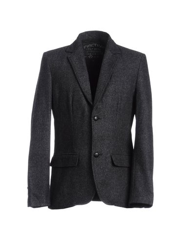 ZOOM FIRETRAP - Blazer