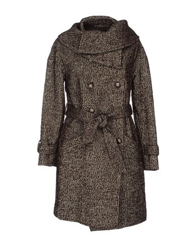 ZOOM FIRETRAP - Coat