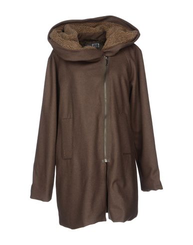 ZOOM FIRETRAP - Coat