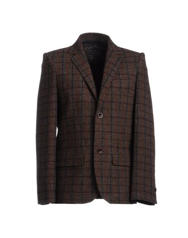 ZOOM FIRETRAP - Blazer