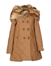 FIRETRAP - Mid-length jacket