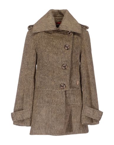 ZOOM FIRETRAP - Coat