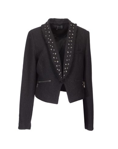 ZOOM FIRETRAP - Blazer