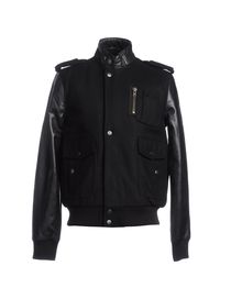 SURFACE TO AIR - Jacket