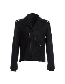 SURFACE TO AIR - Jacket