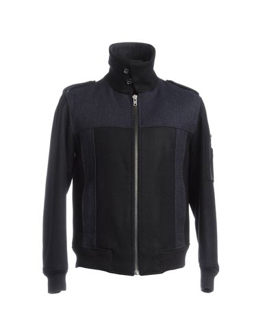 ZOOM SURFACE TO AIR - Jacket