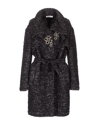 ZOOM PRADA - Coat