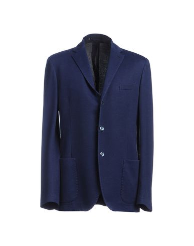 ZOOM CANTARELLI JERSEY PLANET - Blazer