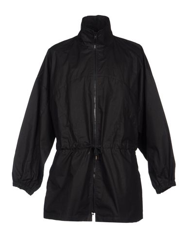 ZOOM UMIT BENAN - Mid-length jacket