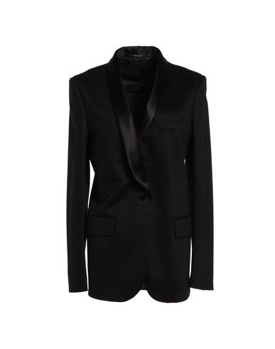 ZOOM MAISON MARTIN MARGIELA 4 - Blazer
