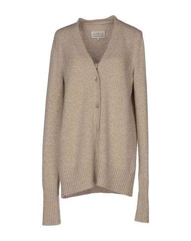 ZOOM MAISON MARTIN MARGIELA 4 - Cardigan