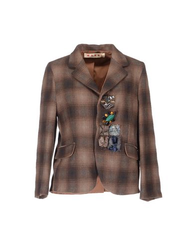 ZOOM MARNI - Blazer