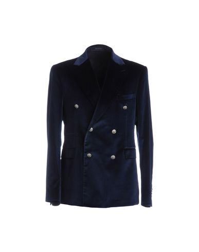 ZOOM TAGLIATORE - Blazer
