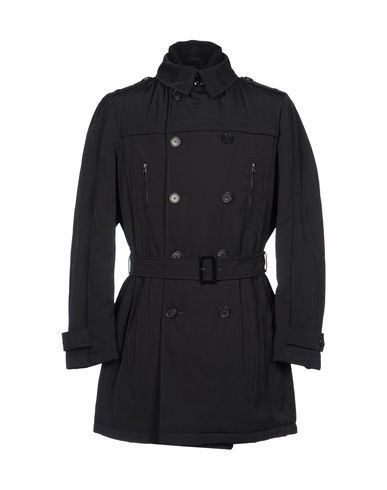 ZOOM ALLEGRI - Mid-length jacket