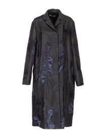 PRADA - Full-length jacket