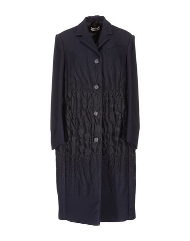 ZOOM PRADA - Coat