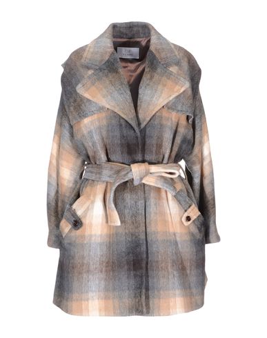 ZOOM GF FERRE' - Coat
