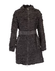 PRADA - Full-length jacket