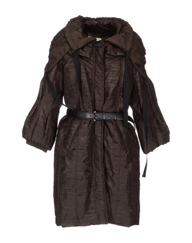 ZOOM PRADA - Full-length jacket