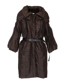 PRADA - Full-length jacket