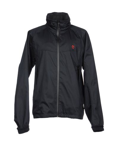 ZOOM TIMBERLAND - Jacket